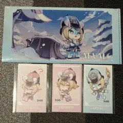 2026年最新】原神GIGOチケットファイルの人気アイテム - メルカリ