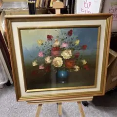 2026年最新】油絵 f10の人気アイテム - メルカリ