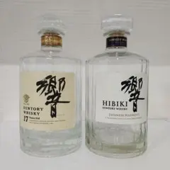 2026年最新】響30年 空瓶の人気アイテム - メルカリ