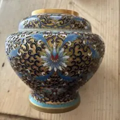 2026年最新】中国 七宝花瓶の人気アイテム - メルカリ