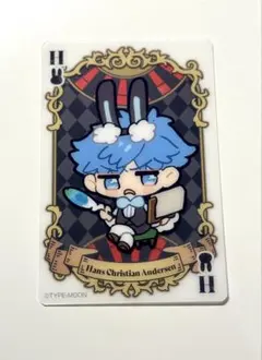 2026年最新】fgo トランプの人気アイテム - メルカリ