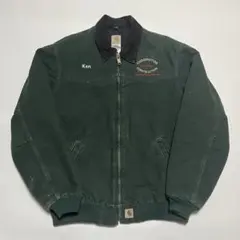 2026年最新】carhartt サンタフェジャケット mosの人気アイテム - メルカリ