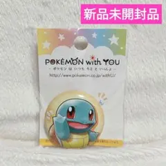 2026年最新】PokeMON with you 缶バッジの人気アイテム - メルカリ