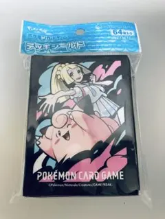 2026年最新】リーリエ ピッピ デッキシールドの人気アイテム - メルカリ