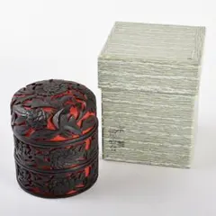 2026年最新】堆朱 堆黒の人気アイテム - メルカリ