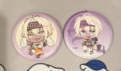 2026年最新】コンパス アル 缶バッジの人気アイテム - メルカリ