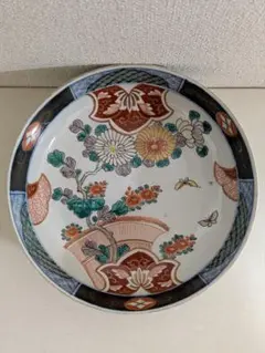 2026年最新】古伊万里 大鉢の人気アイテム - メルカリ