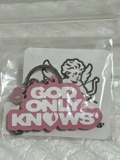 2026年最新】god only knowsの人気アイテム - メルカリ