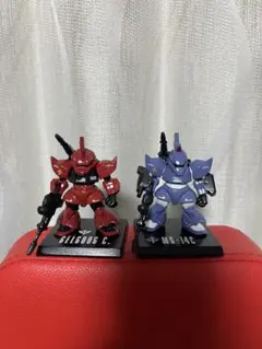 2026年最新】ガンダム コンバージ リペイントの人気アイテム - メルカリ