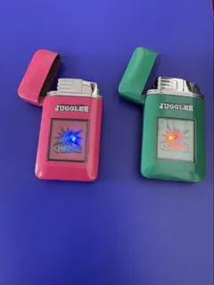2026年最新】ジャグラー ライターの人気アイテム - メルカリ