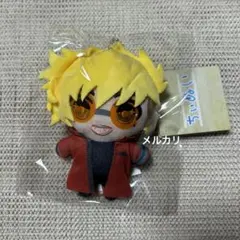 2026年最新】ヴァッシュ ぬいぐるみの人気アイテム - メルカリ