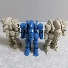 2025年最新】バンダイ ガサラキ 1/35 シンデンアーマーの人気アイテム