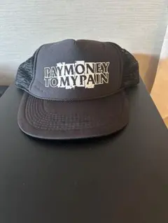 2026年最新】pay money to my pain キャップの人気アイテム - メルカリ