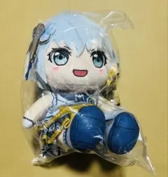 2026年最新】バンドリ パレオ ぬいぐるみの人気アイテム - メルカリ