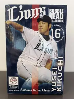 2026年最新】菊池 ボブルヘッドの人気アイテム - メルカリ