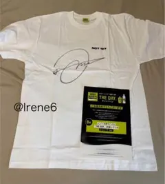 2026年最新】nct127 ジョンウ サインの人気アイテム - メルカリ