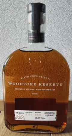 2026年最新】ウッドフォードリザーブの人気アイテム - メルカリ