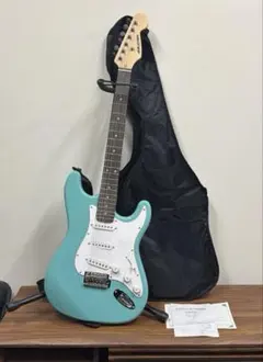 2025年最新】SELDER エレキギター グリーンの人気アイテム - メルカリ