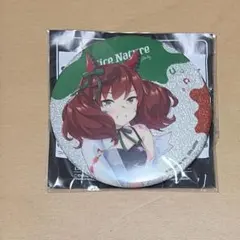 2026年最新】ウマ娘 ナムコ 缶バッジ ナイスネイチャの人気アイテム