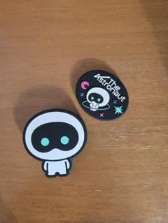 2026年最新】グループ名：BTS ピンズ・ピンバッジ・缶バッジの人気