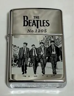 2026年最新】ビートルズ zippoの人気アイテム - メルカリ
