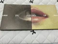 2026年最新】sekai no owari eye lipの人気アイテム - メルカリ