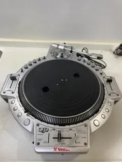 2026年最新】vestax QFOの人気アイテム - メルカリ