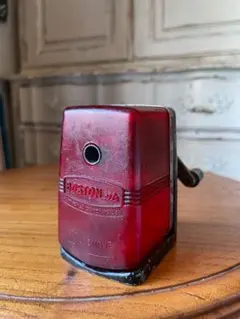 楽天市場】BOSTON SHARPNER/ボストンシャープナー鉛筆削り シャビー