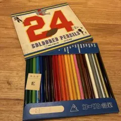 2026年最新】コーリン鉛筆 レトロの人気アイテム - メルカリ