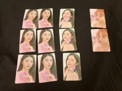 2026年最新】Kep1er シャオティン チェキの人気アイテム - メルカリ