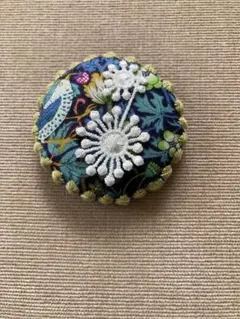 2026年最新】ミナペルホネン mina perhonen ブローチの人気アイテム