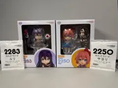 2026年最新】サヨリ ねんどろいどの人気アイテム - メルカリ