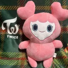 2026年最新】twice ラブリ リュックの人気アイテム - メルカリ