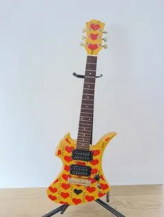 2026年最新】hide イエローハートjrの人気アイテム - メルカリ