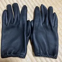 ランプグローブス XL ブラック ショーティ MADE IN JAPAN