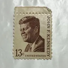 2026年最新】ケネディ- 切手の人気アイテム - メルカリ