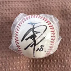 2026年最新】山本由伸サインボールの人気アイテム - メルカリ