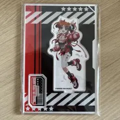 2026年最新】高町なのは アクリルスタンドの人気アイテム - メルカリ