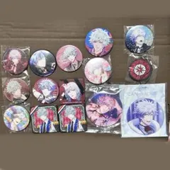 2026年最新】黒崎蘭丸 缶バッジの人気アイテム - メルカリ