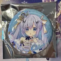 2026年最新】チノ 缶バッジ アトレの人気アイテム - メルカリ