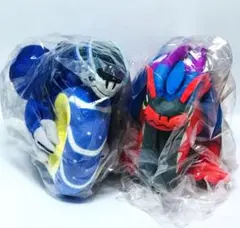 2026年最新】コライドン ミライドン ぬいぐるみの人気アイテム - メルカリ