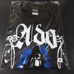 Adoグッズ福袋!! CDJ2425限定ロンTとフェイスタオル確定!!