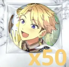 2026年最新】鳴上嵐 テーマスカウト缶バッジの人気アイテム - メルカリ