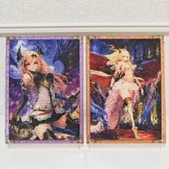 2026年最新】神撃のバハムート 1000ピースの人気アイテム - メルカリ