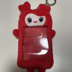 TWICE ラブリー フォトカードホルダー チェンブリー - メルカリ