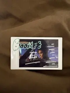 2026年最新】岩田剛典 チェキの人気アイテム - メルカリ