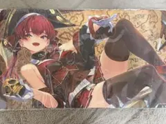 2026年最新】宝鐘マリン プレイマットの人気アイテム - メルカリ