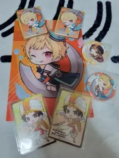 2026年最新】un:c 缶バッジの人気アイテム - メルカリ