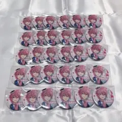 2026年最新】さとみくん 缶バッジ 2022newyearの人気アイテム - メルカリ