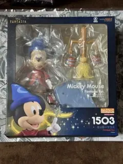 2026年最新】ねんどろいど ミッキーマウスの人気アイテム - メルカリ